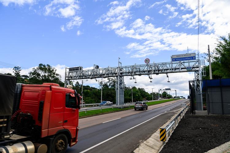 CSG DESEMBOLSA R$ 279 MILHÕES NO ANO 03 DA CONCESSÃO E AVANÇA COM OBRAS ESTRATÉGICAS NA SERRA GAÚCHA E VALE DO CAÍ