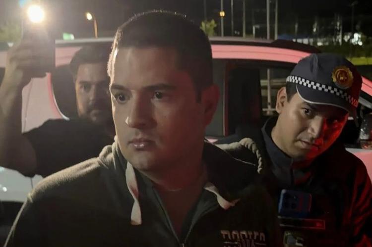 Suspeito de atropelar cães tem prisão preventiva decretada em Manaus