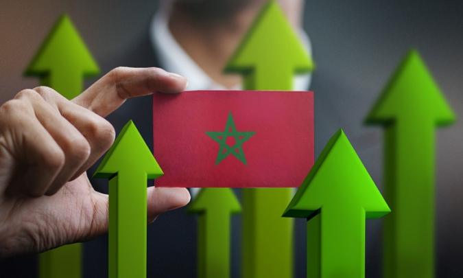 تقرير: المغرب ضمن أقل أربع اقتصادات إفريقية تعرضا للمخاطر