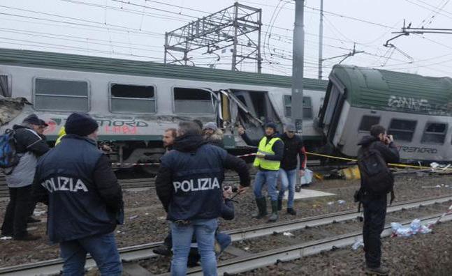 Polizia ferroviaria, nasce il NOIFEMP: unificati i nuclei per incidenti ferroviari e merci pericolose