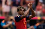 "Si lo de Lamine lo llega a decir Mbappé o Vinicius se lía la mundial"