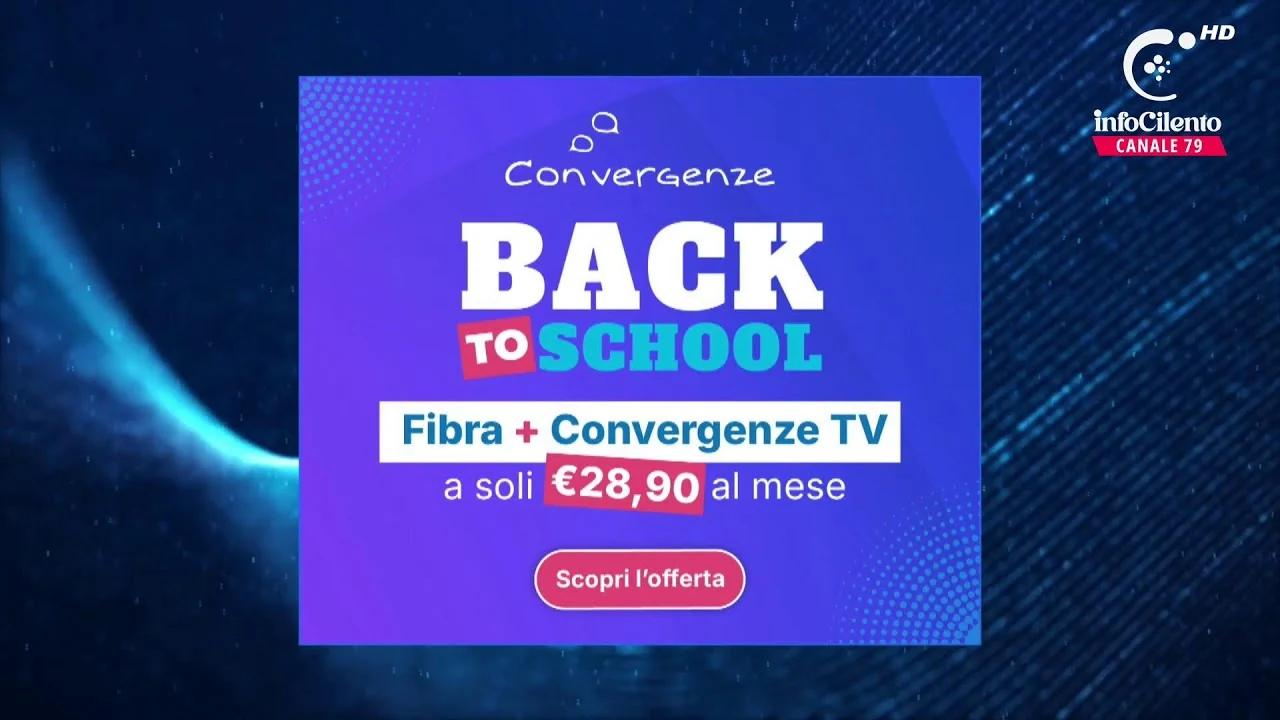 Tg InfoCilento 28 ottobre 2026, edizione delle 19:55