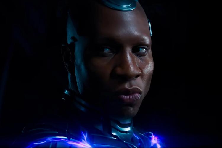 Scènes Inutiles Du Mcu