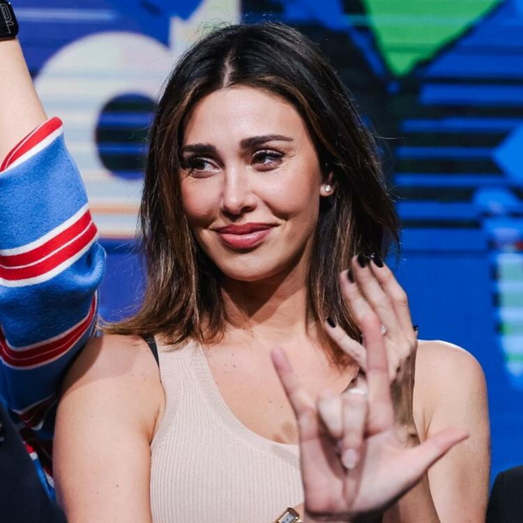 Belen Rodriguez indagata per omissione di soccorso dopo il doppio incidente a Milano
