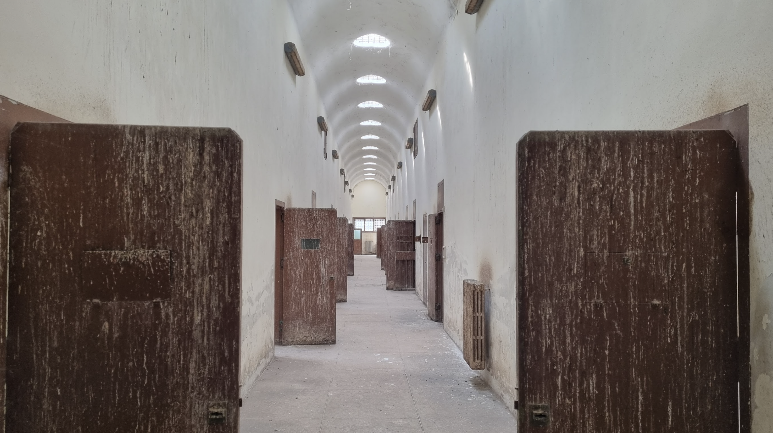 Genzano di L., l’ex carcere diventa spazio di libertà e cultura
