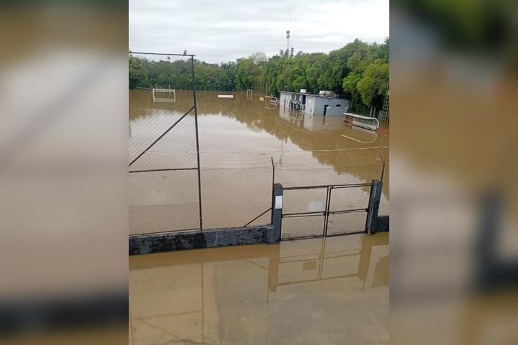 Número de desalojados após temporal em Tietê sobe para 11, afirma Defesa Civil