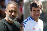 Raúl Varela desvela el 'Plan B' de Florentino: "Le han recomendado a Raúl y a Matarazzo"