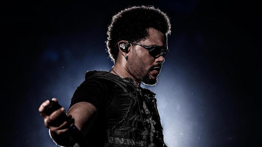 The Weeknd lleva Madrid al borde del abismo: el apocalipsis pop que hizo temblar el Metropolitano