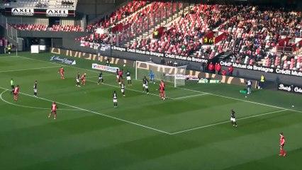 2022-2023 J31-EN AVANT GUINGAMP - AMIENS SC (3 - 1) - Résumé - (EAG - ASC)   2022-2023