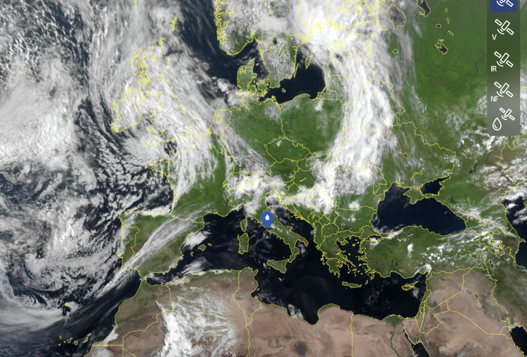 Clima, previsioni e falsità: così il caldo ci dà alla testa