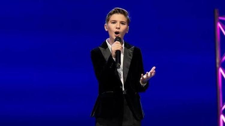 Lucas Paulano representará a España en Eurovisión Junior en octubre