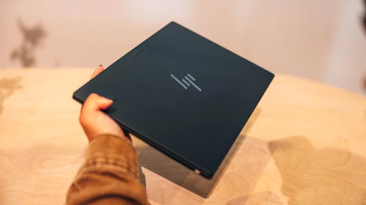 HP Googlebook laptop
