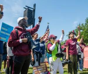 Pastor Molis Augustave Deported to Haiti After 19-Day Fight