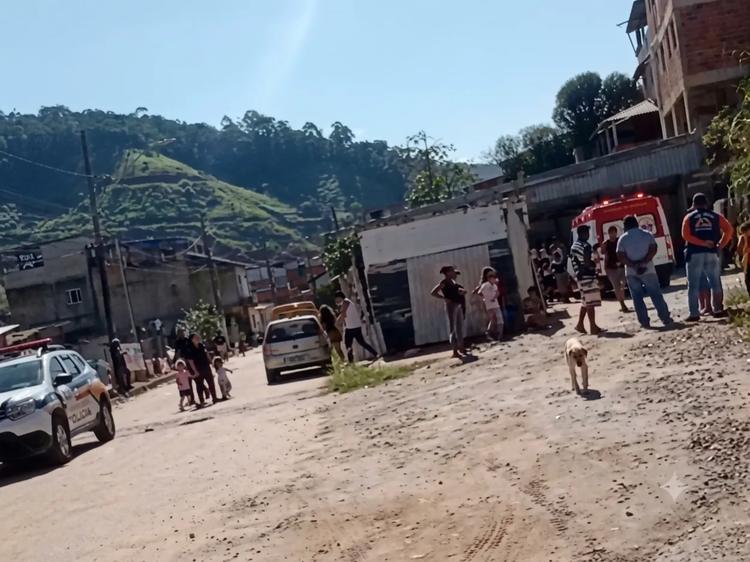 Homem é assassinado a tiros em Reduto; dois suspeitos do crime foram presos