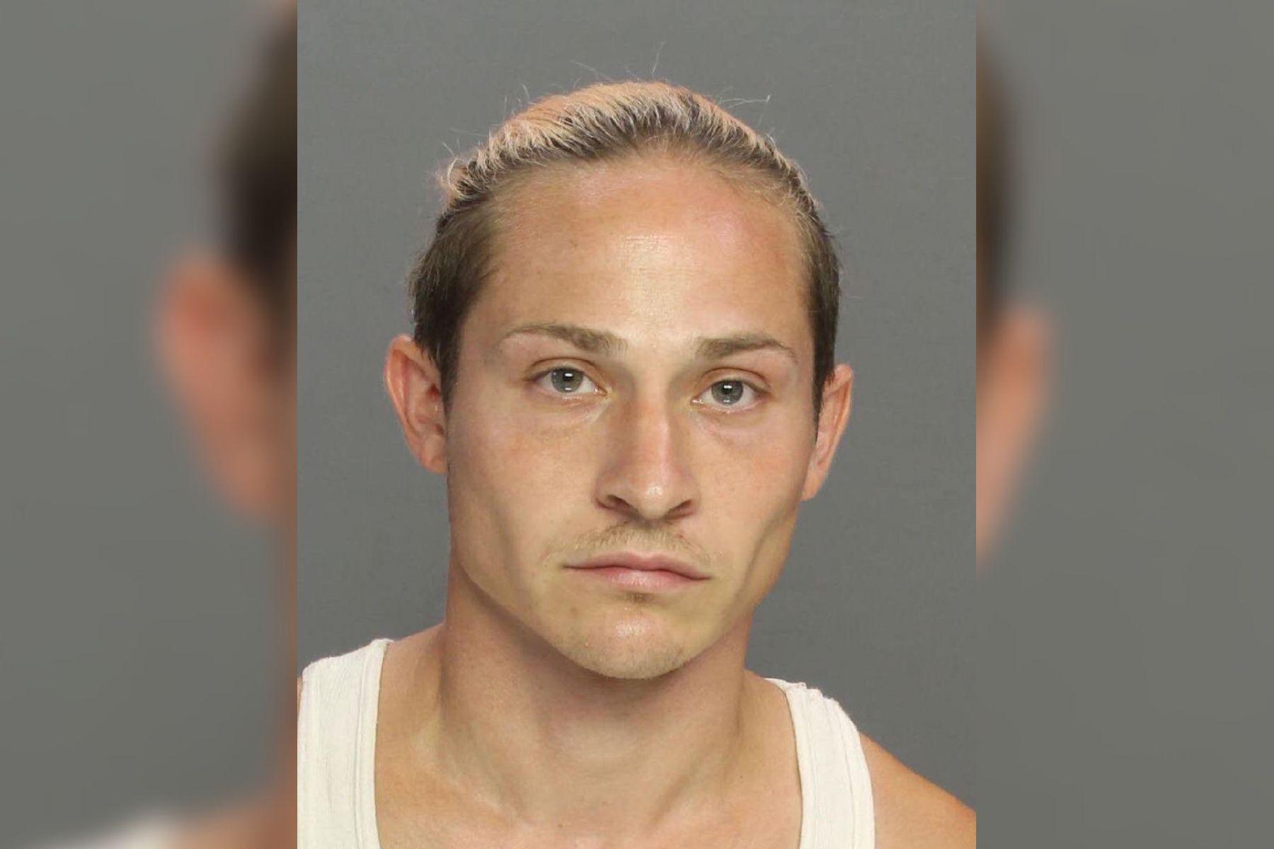 Reading man jailed after arrest in child sexual abuse investigation