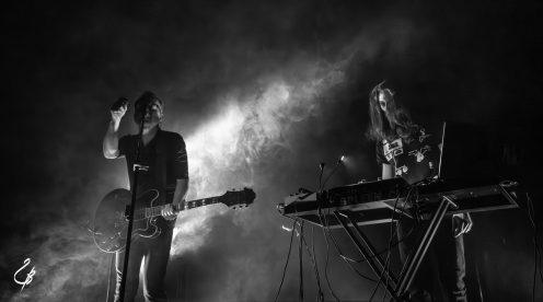 Spleen Club, PDE, Benoit GILBERT