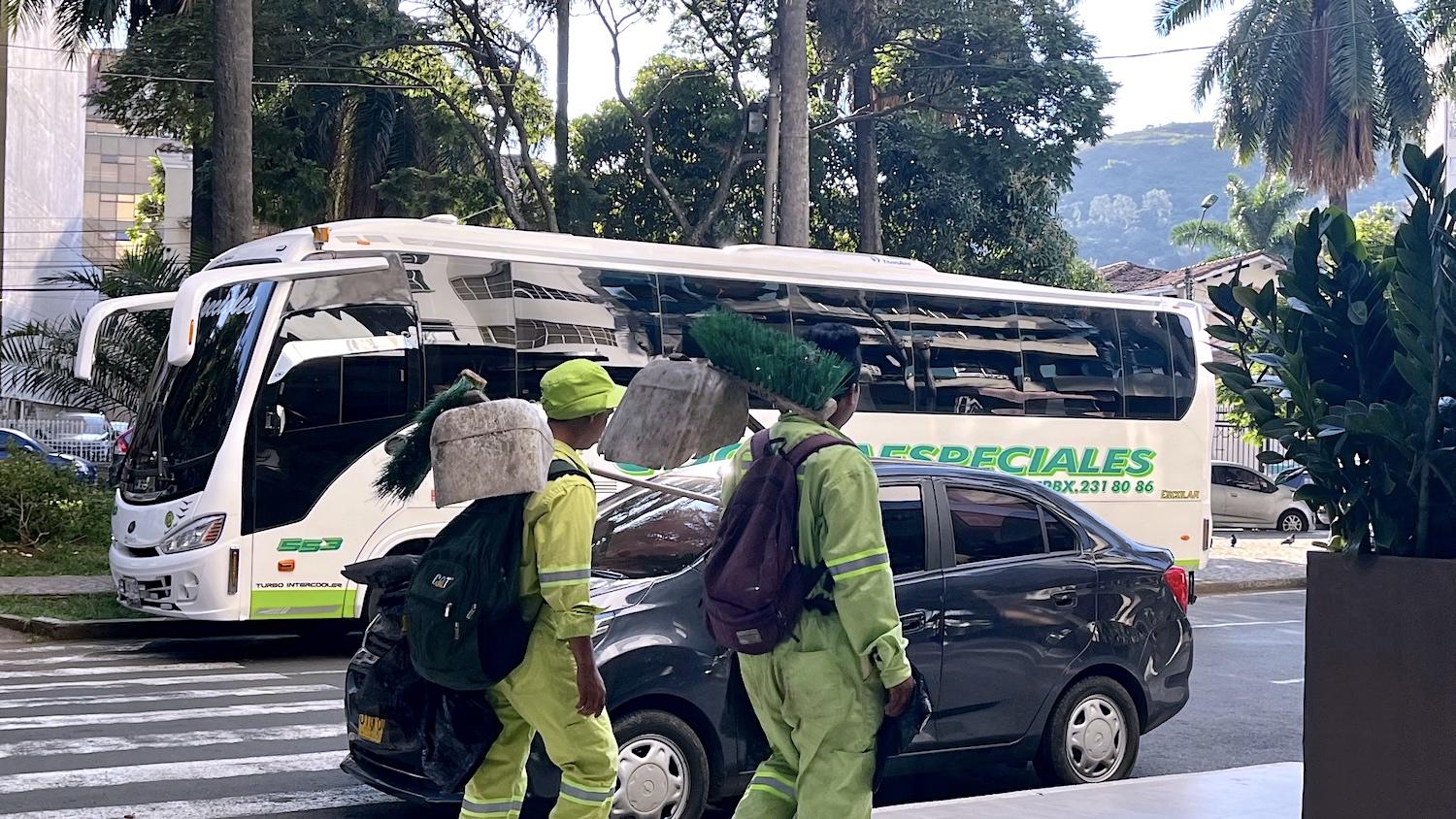 Colombia’s Unemployment Rate Continued to Decline in March