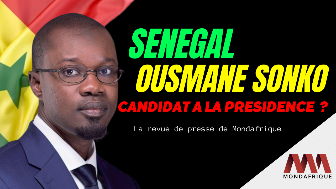 Présidentielle Sénégal, Ousmane Sonko gagne une première victoire