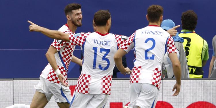 Mondiali, Gruppo L: l'Inghilterra batte Panama e consolida il primato, gli “italiani” Susic e Vlasic lanciano la Croazia