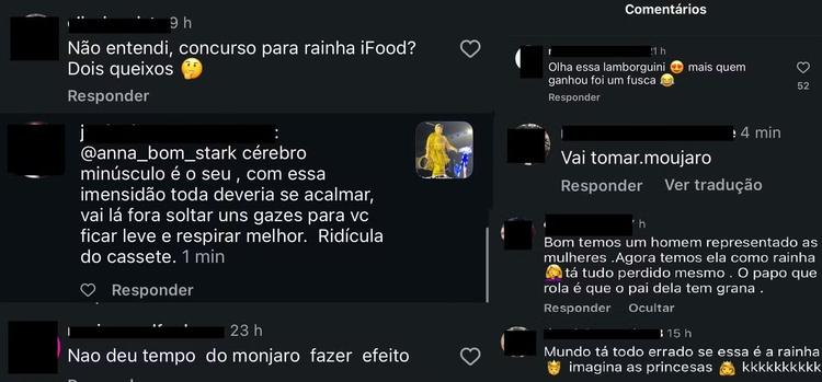 Eleita Rainha da Expovel denuncia ataques gordofóbicos em RO: 'dolorido ver que a sociedade impõe um padrão'
