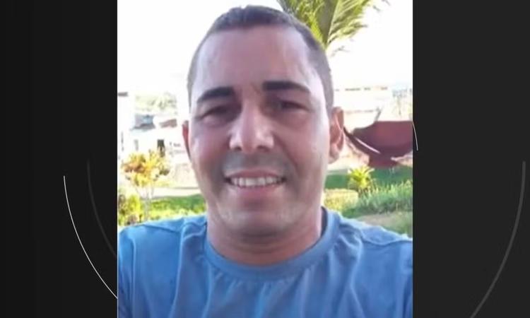 Mecânico é encontrado morto após ficar uma semana desaparecido na Bahia