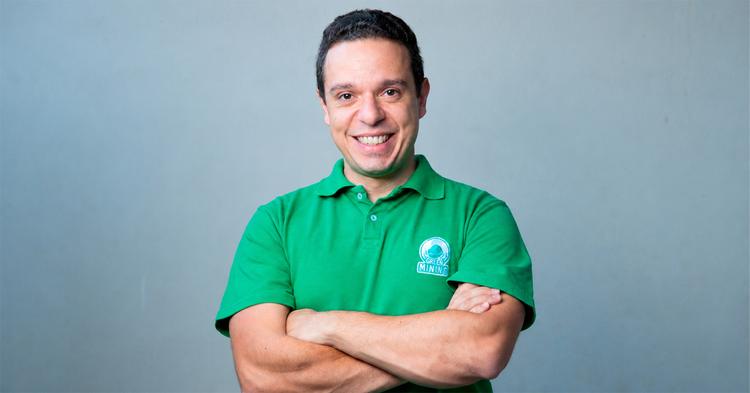 O crédito de carbono da reciclagem pode redefinir a agenda climática das embalagens – Rodrigo Oliveira é CEO da Green Mining e VP da ABELORE