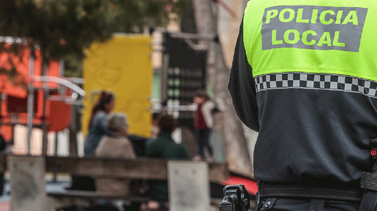 #Elda: Sancionada por dejar sueltos a dos mastines tras un intento de ataque