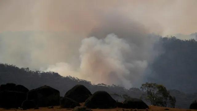 Ibama aplica R$ 2 milhões em multas por incêndios ilegais na Amazônia
