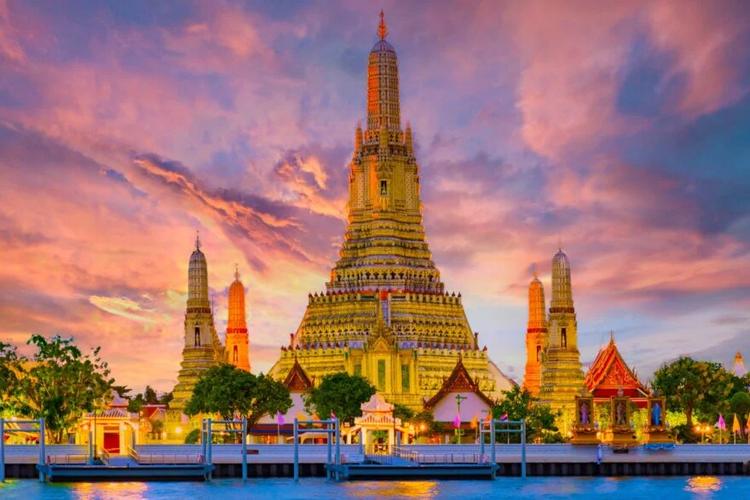 Tout change pour les touristes français&nbsp;: la Thaïlande coupe en 2 l’exemption de visa