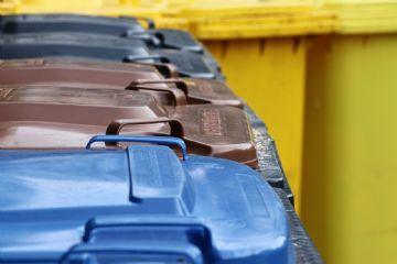 Via Panoramica: temporanea rimozione postazioni conferimento rifiuti