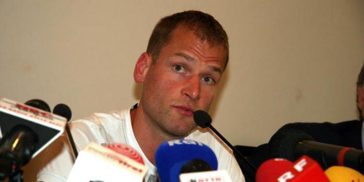 Eritropoietina nel sangue, nuovo caso di doping per Alex Schwazer