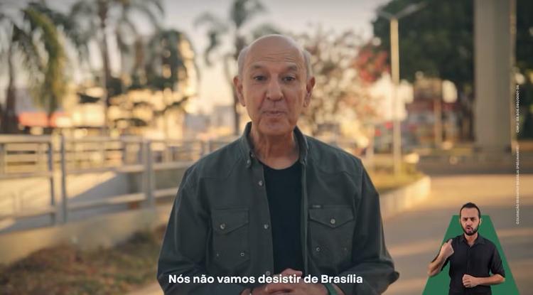 TSE vai decidir se Arruda pode ou não ser candidato no DF; entenda os cenários possíveis para a disputa