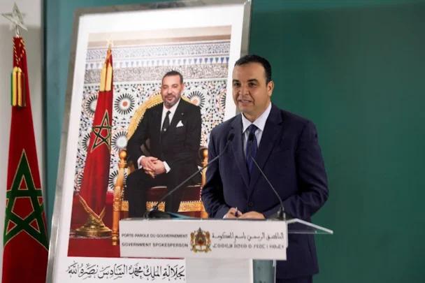 بايتاس يكشف موعد العودة للساعة القانونية بالمغرب