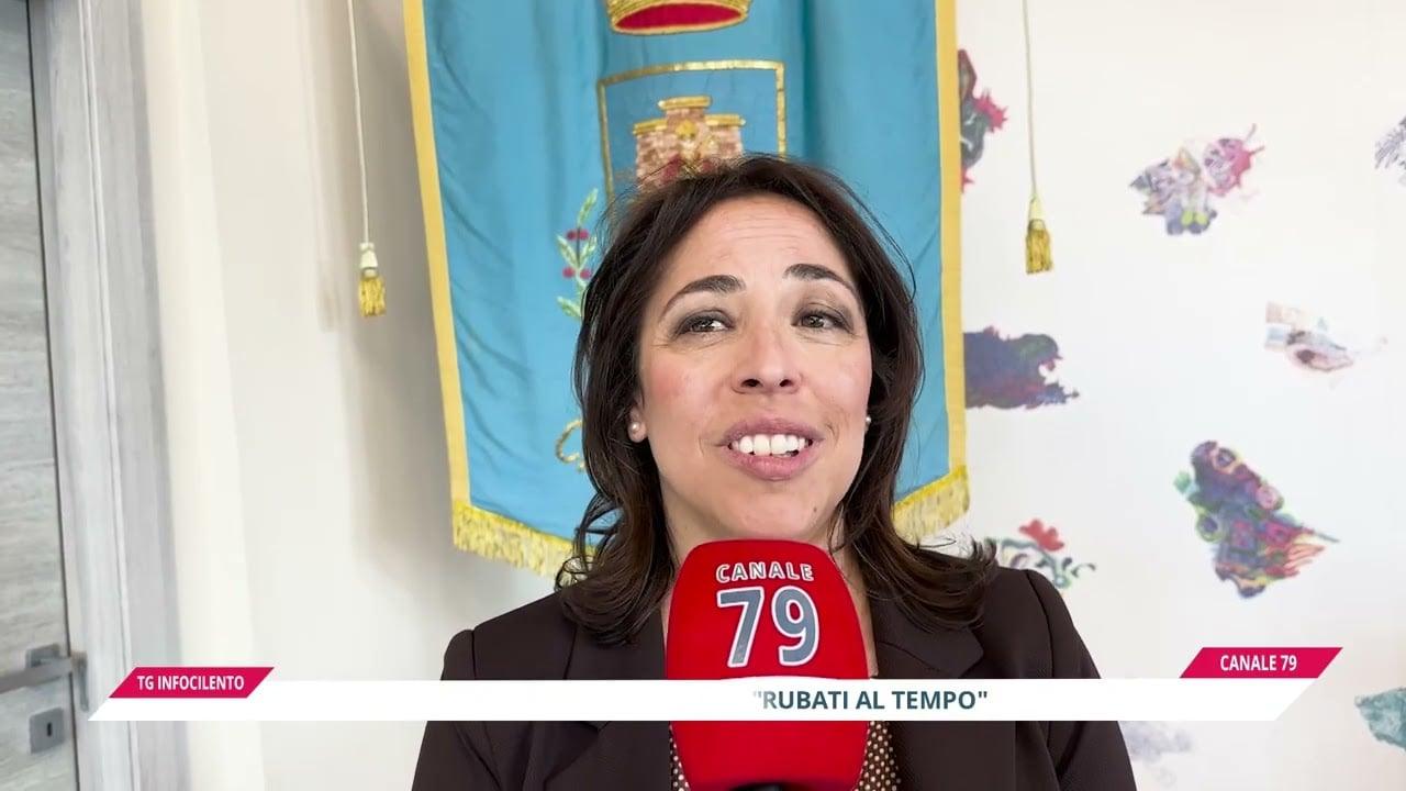 Castellabate, “Rubati al Tempo”: una storia di cronaca avvolta nel mistero