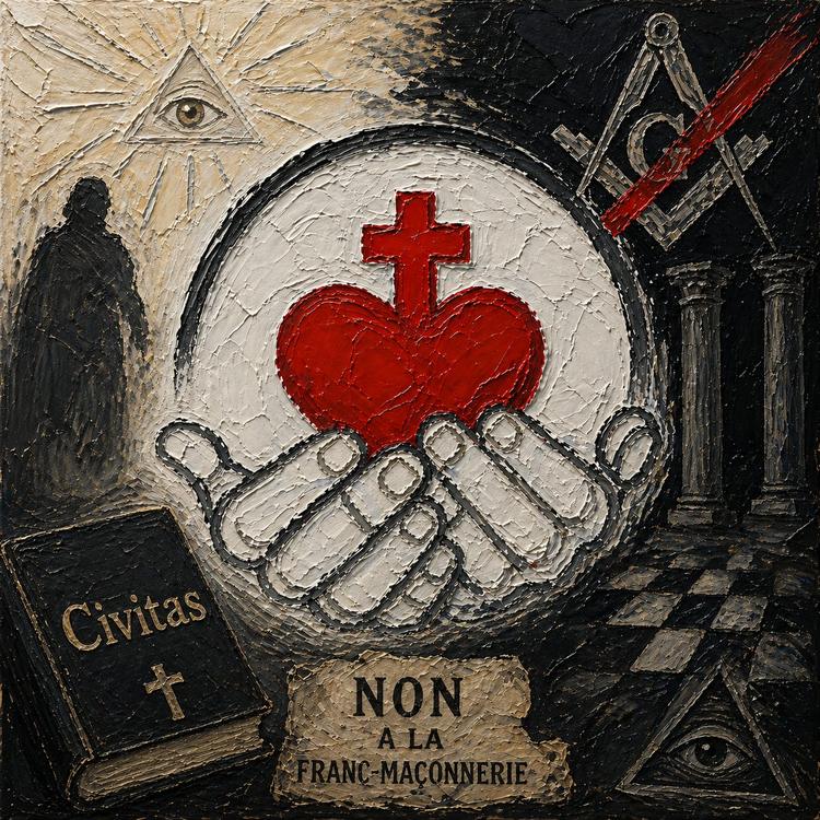 Civitas & Alain Escada