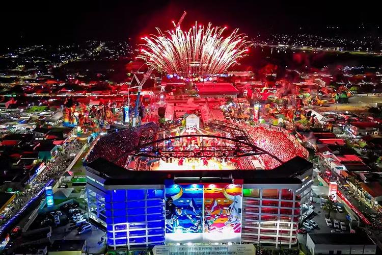 Sigilo, isolamento e banco de jurados: entenda como funciona a escolha dos jurados do Festival de Parintins