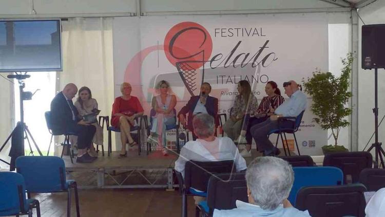 rivara festival del gelato