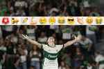 La agresión de Osorio a Huijsen merecía más repeticiones