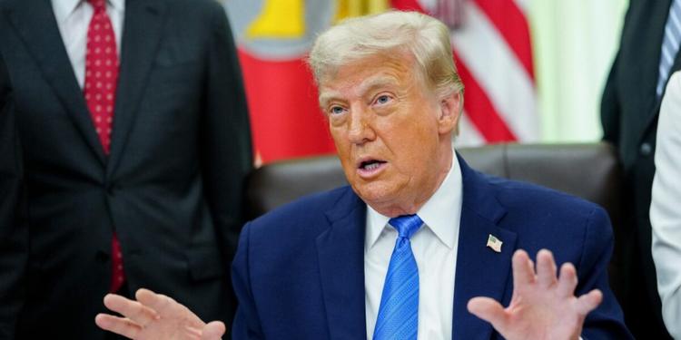 Trump annulla l'attacco all'Iran: «Presto la firma dell'intesa»