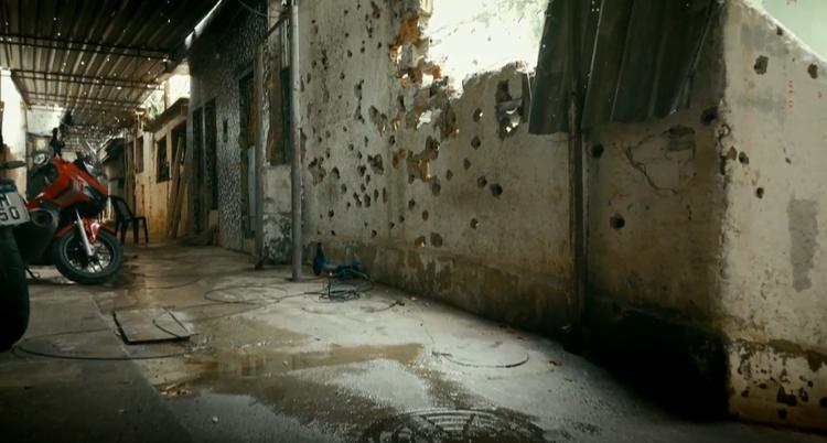 'Nunca tinha ouvido uma granada tão perto': documentário mostra desabafo de moradora após megaoperação
