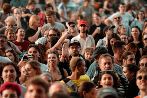 Paléo Festival 2026