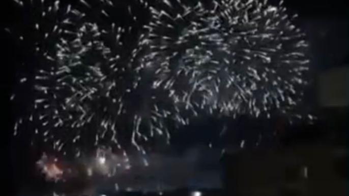 عاجل..مفرقعات في فندق “سلمان” تستنفر السلطات وترعب أحياء سكنية بمراكش