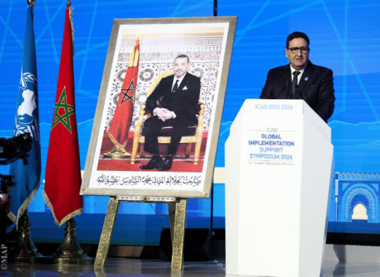 الطيران المدني.. انطلاق أشغال الندوة العالمية الخامسة لدعم التنفيذ بمراكش
