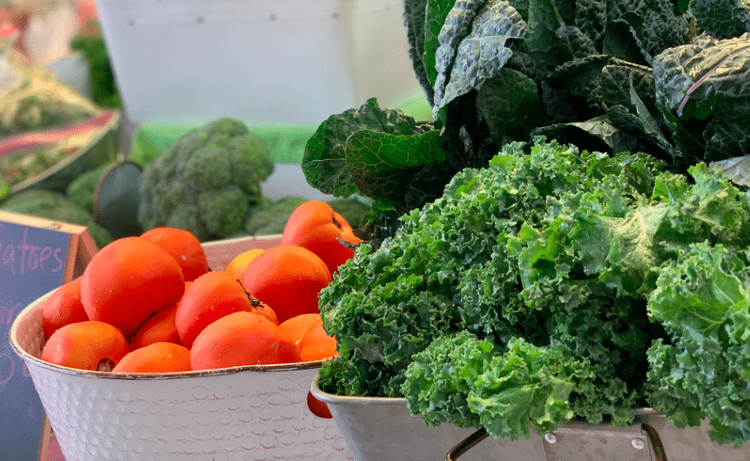Mississippi has record number of farmers markets, but ag commissioner warns food supply at risk