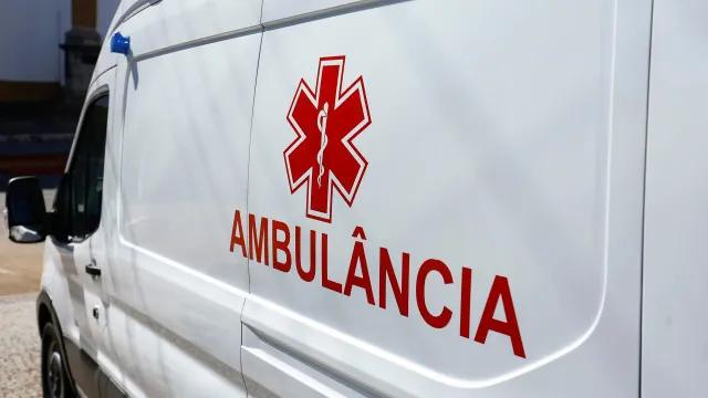 Menina de 2 anos cai de prédio no ABC; mãe é presa por abandono de incapaz
