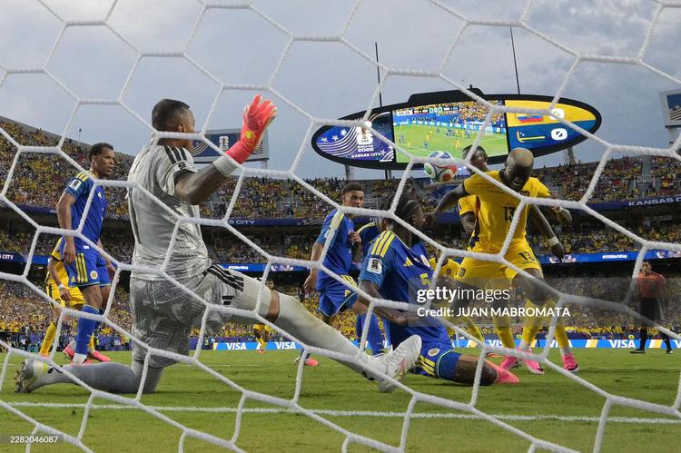 From Miami FC To World Cup Legend – Eloy Room’s 15-Save Performance Gave Curaçao Their Greatest Night
