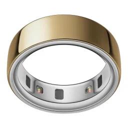 oura ring 4 against a white background