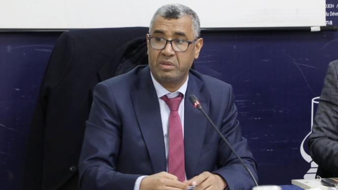 بووانو: الرسوم الجامعية لا تنسجم مع ضرورة تشجيع العلم والبحث العلمي