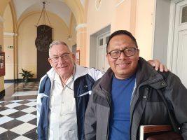 Nicaragua. La Chiesa cattolica perseguitata da parte delle autorità. La testimonianza di padre Rafael Aragón Marina