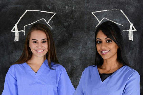 Dalla Francia alla Germania, l'iter per diventare infermiere
